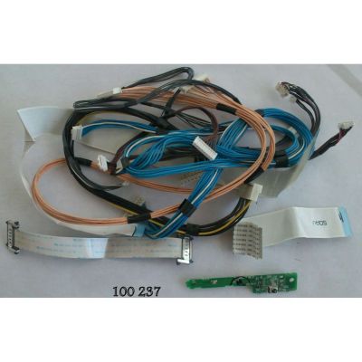 KIT DE CABLES PARA TV / HITACHI P50H401A